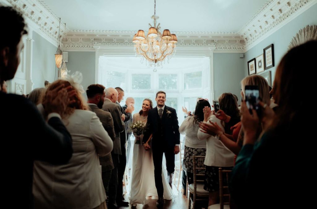Didsbury House Hotel