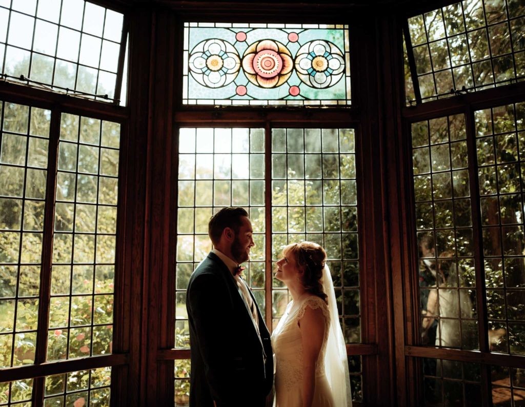 Didsbury Parsonage Trust