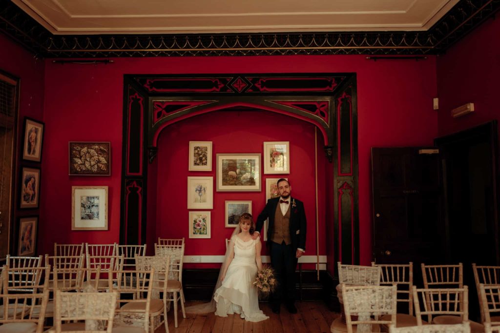 Didsbury Parsonage Trust