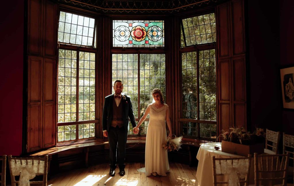 Didsbury Parsonage Trust