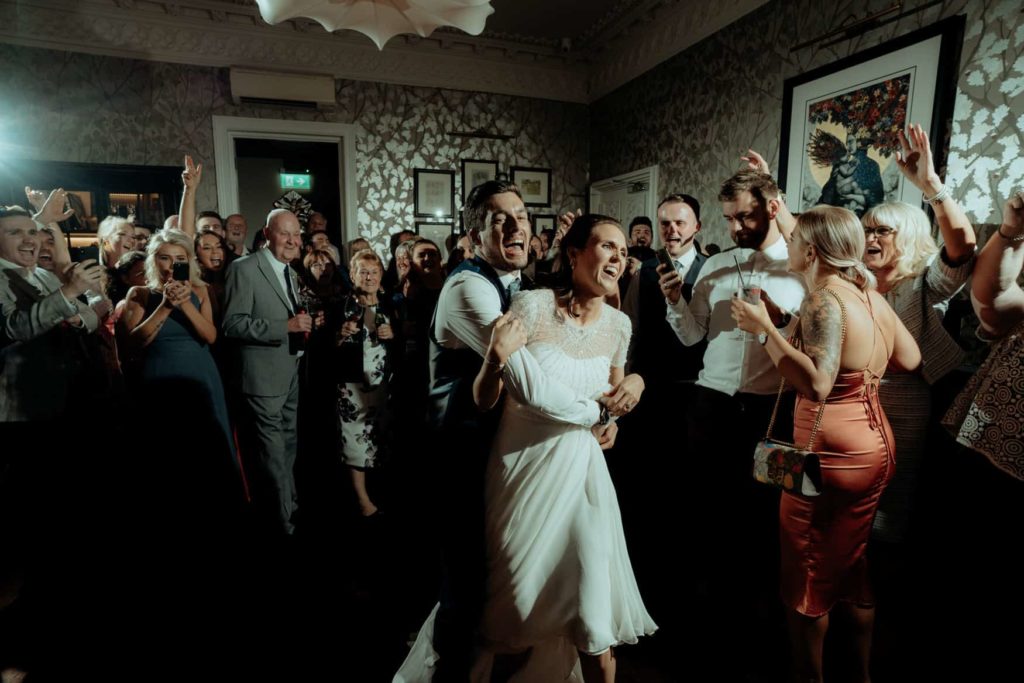 Eleven Didsbury Park