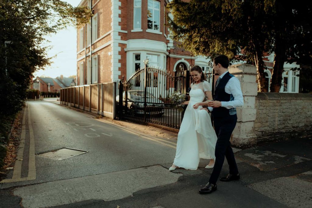 Eleven Didsbury Park