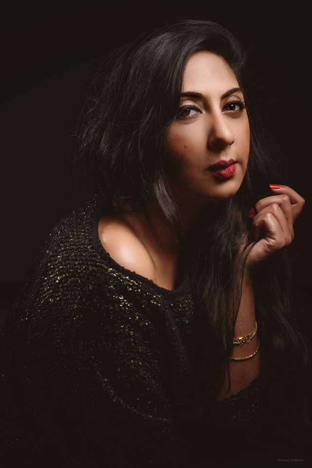Erum Rizvi