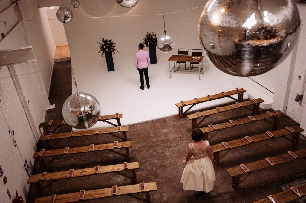 Five Four Studios
