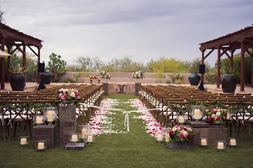Four Seasons Resort Scottsdale