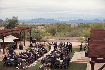 Four Seasons Resort Scottsdale