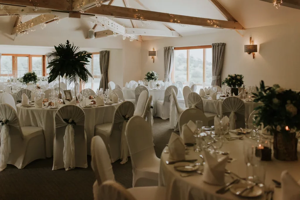 Forbes of Kingennie Country Resort