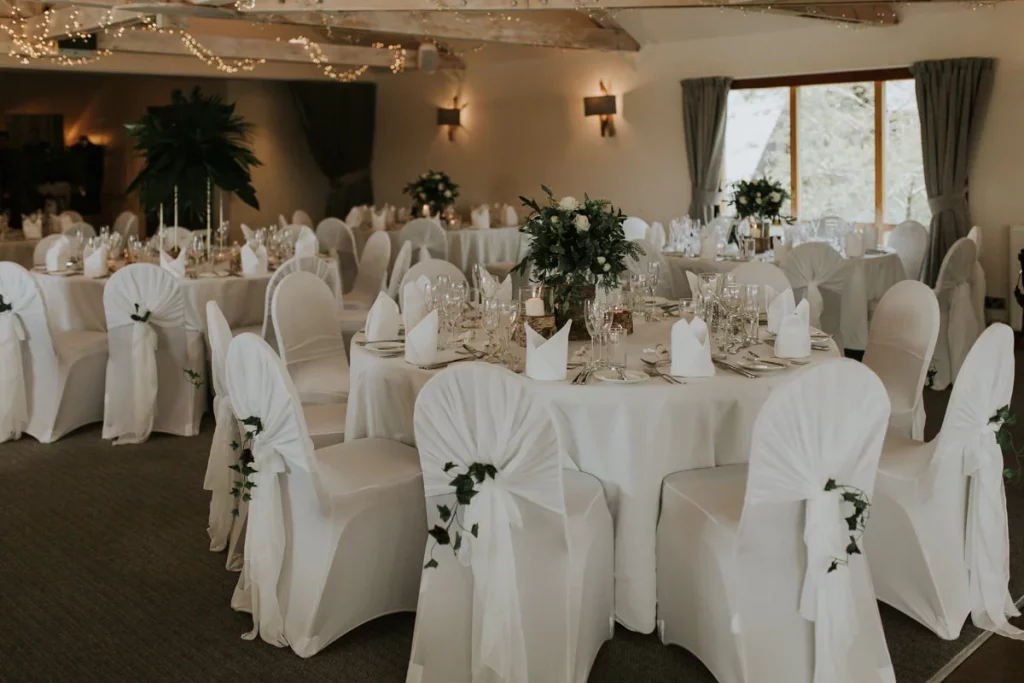 Forbes of Kingennie Country Resort