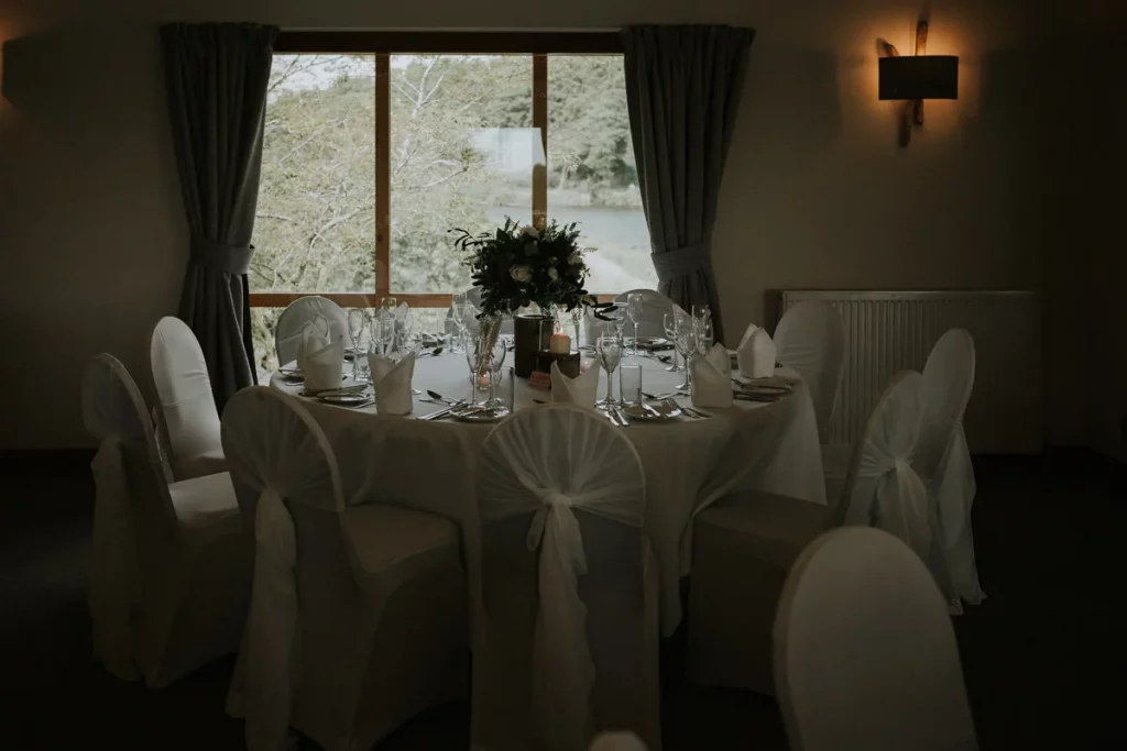 Forbes of Kingennie Country Resort