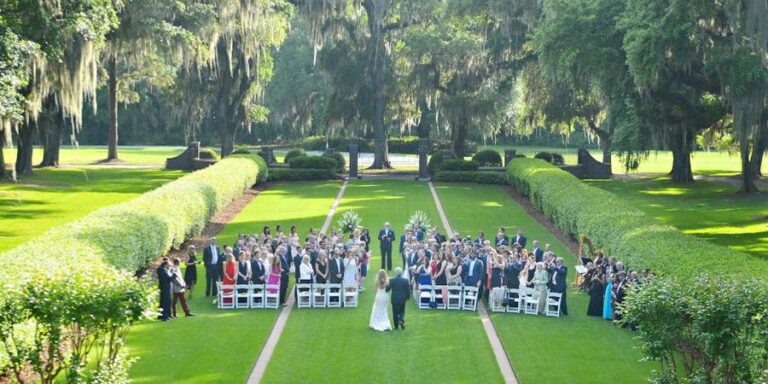 The Ford Plantation