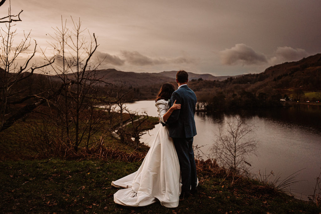 Gilpin Hotel and Lake House