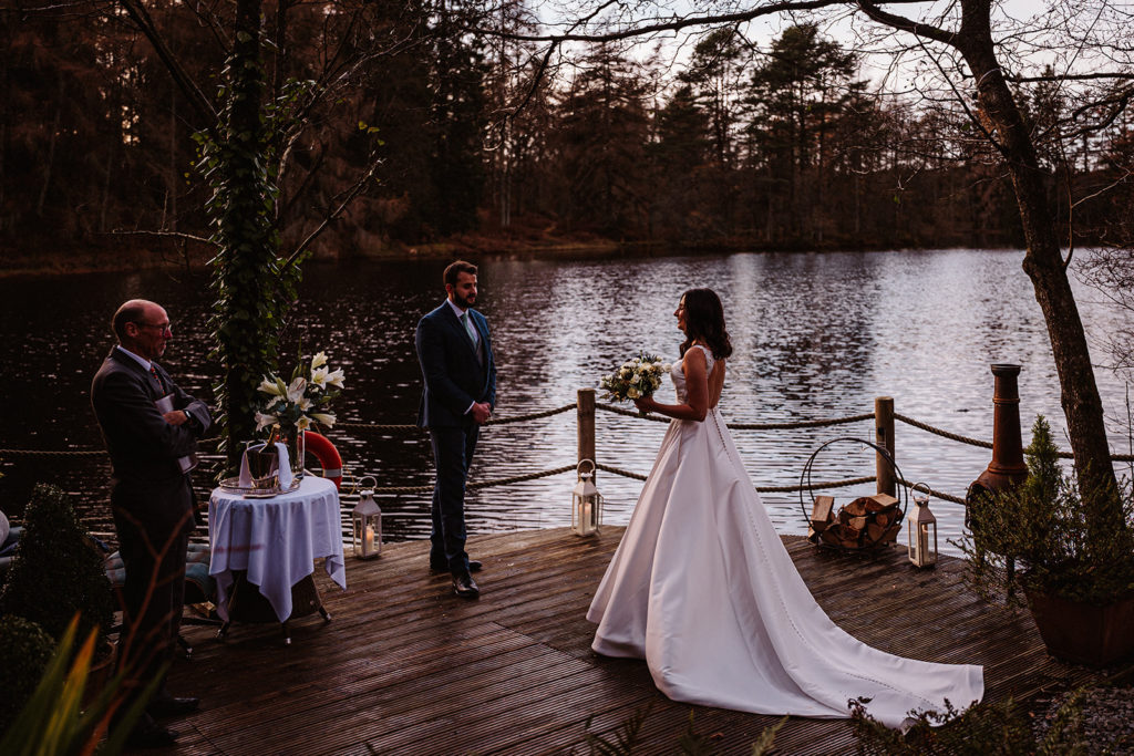 Gilpin Hotel and Lake House