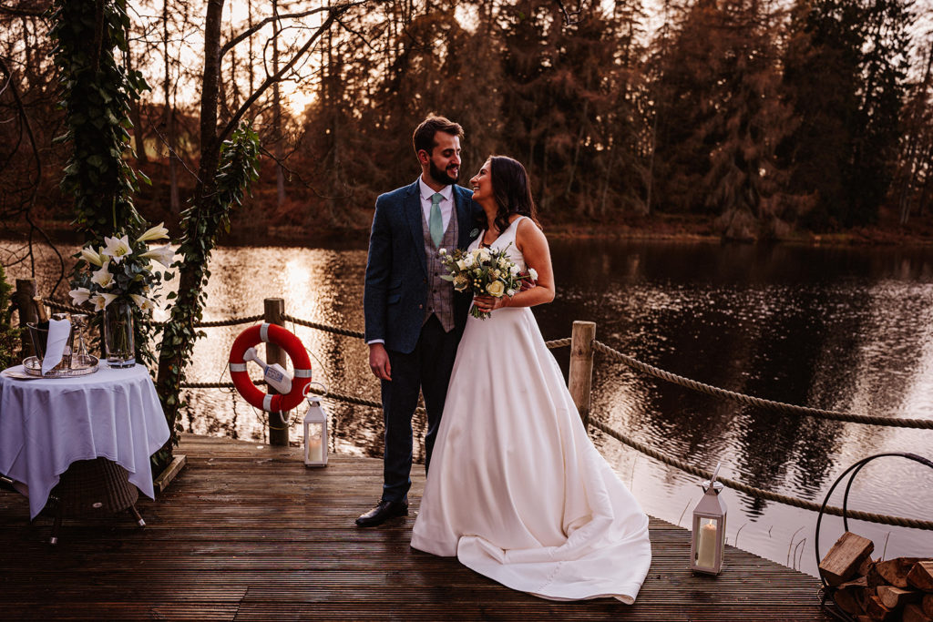 Gilpin Hotel and Lake House