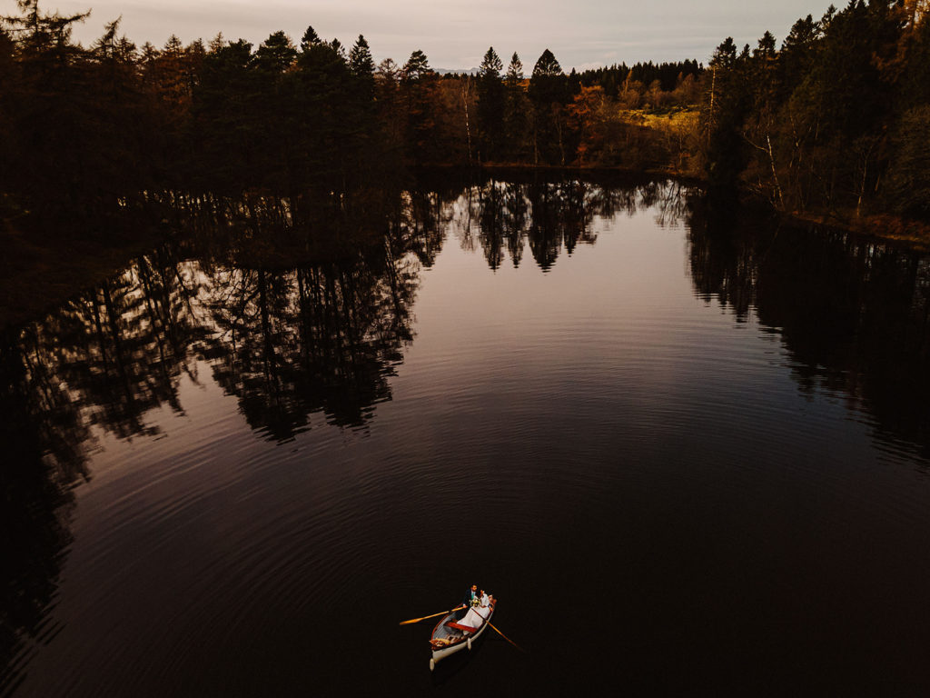 Gilpin Hotel and Lake House