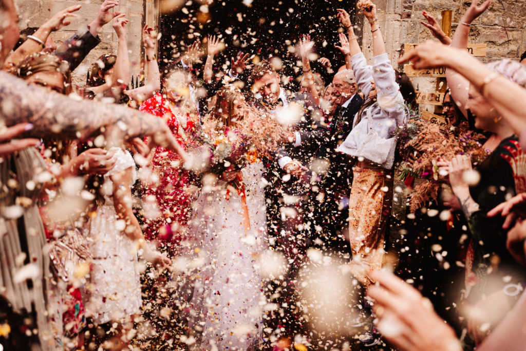 Ginger Beard Weddings