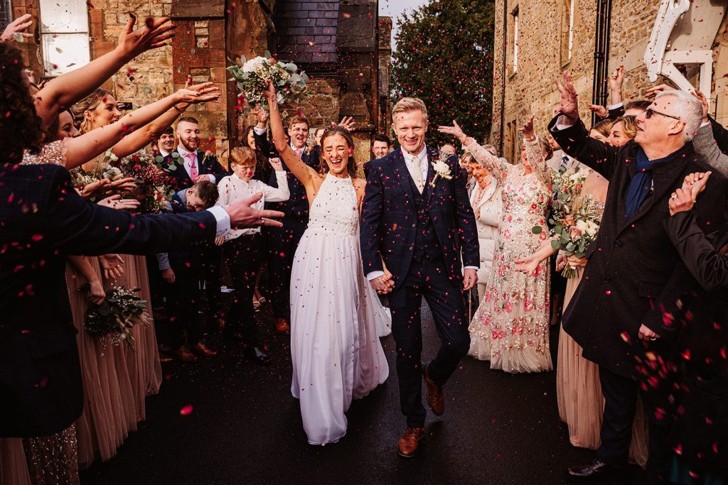 Ginger Beard Weddings