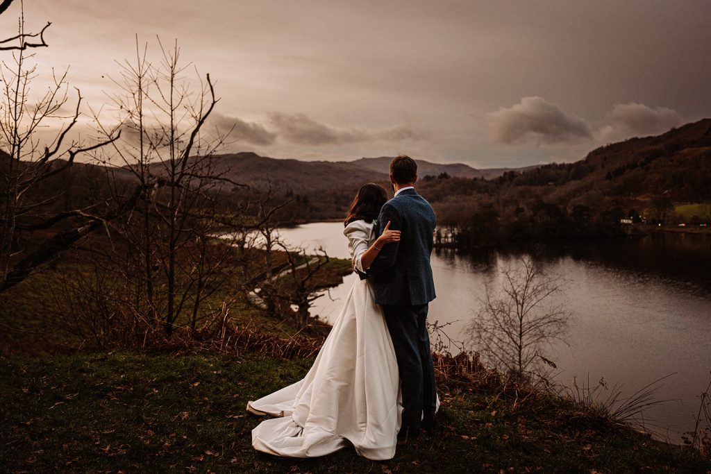 Ginger Beard Weddings