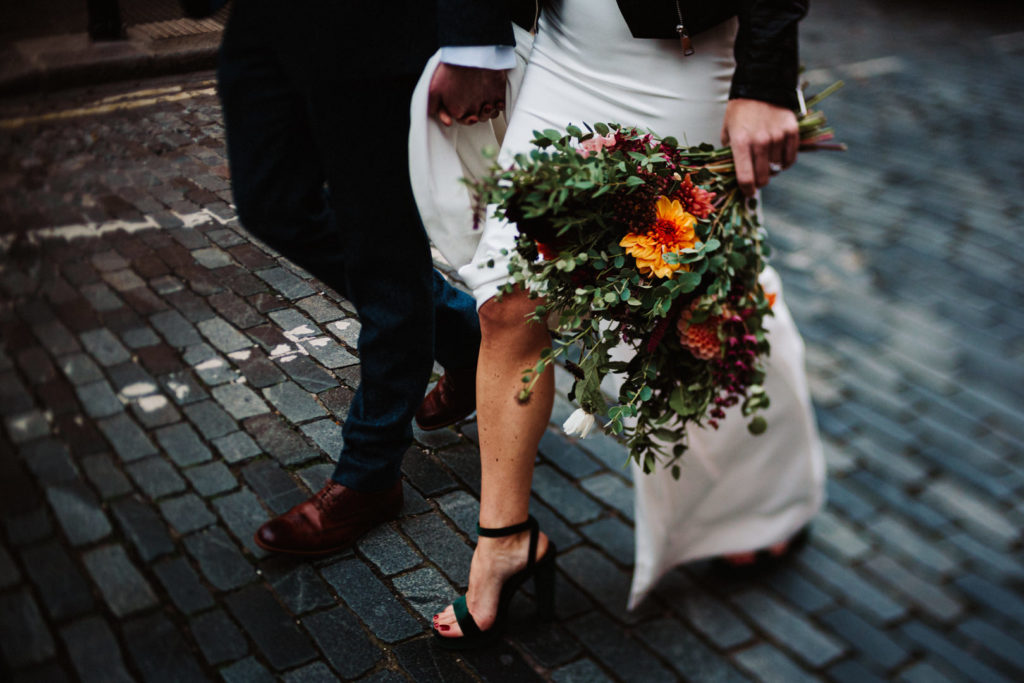 Ginger Beard Weddings
