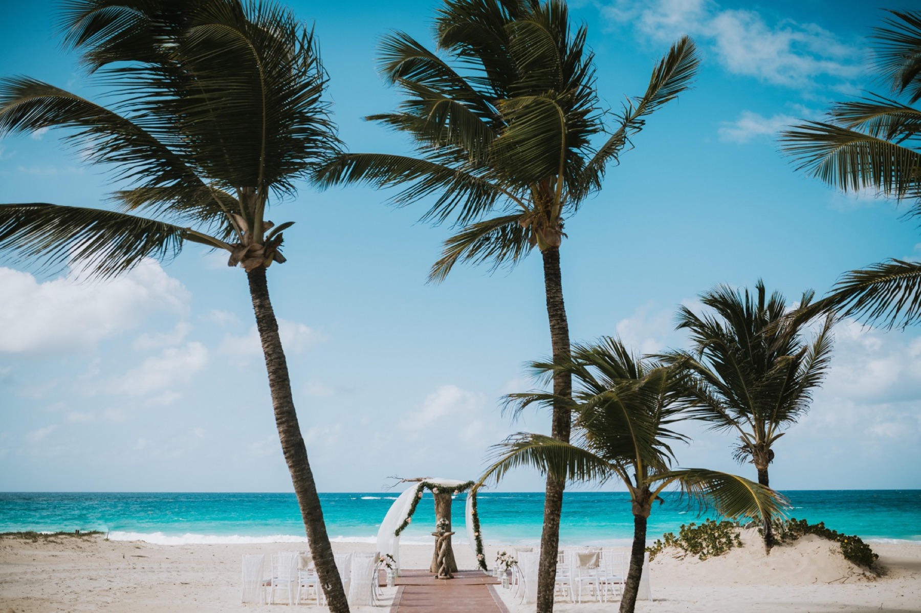 Hard Rock Hotel & Casino Punta Cana