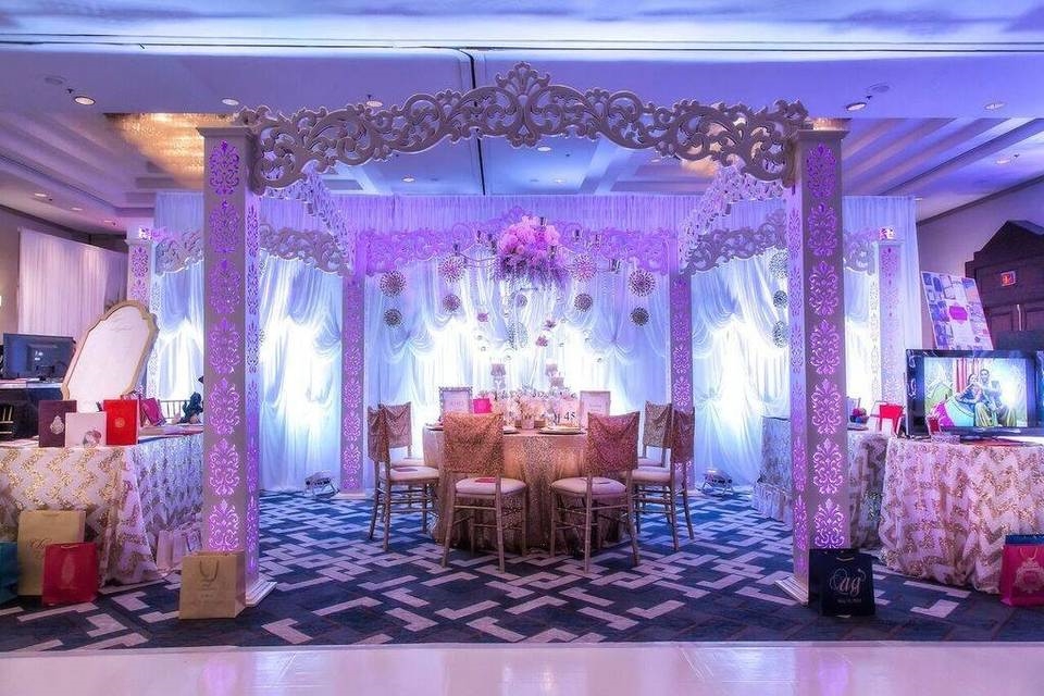 Hilton Atlanta Northeast