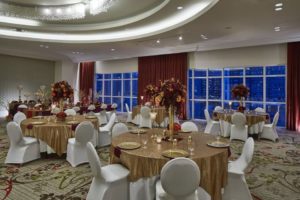 hilton garden inn atlanta midtown wedding venue