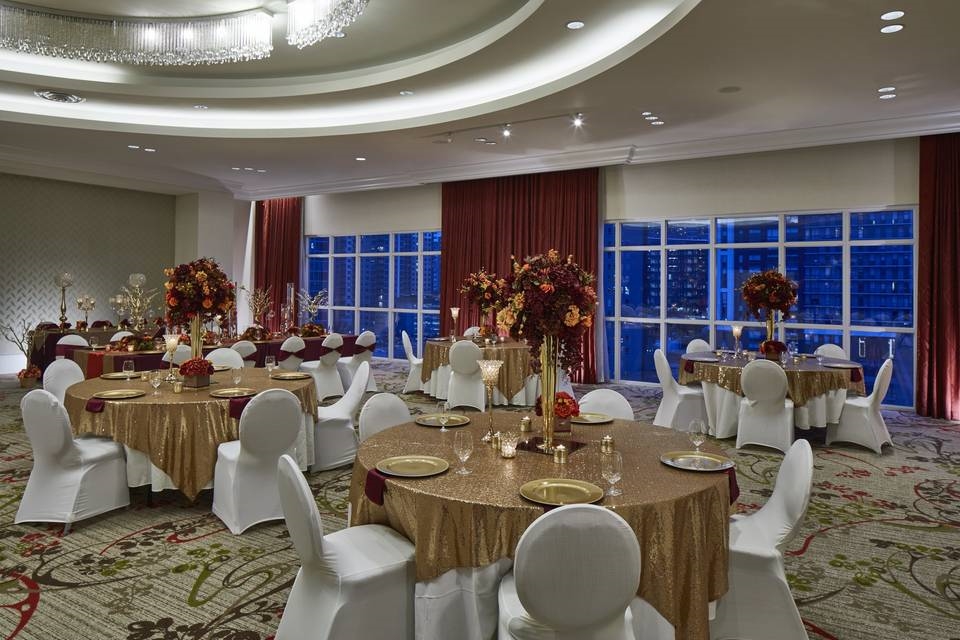 Hilton Garden Inn Atlanta Midtown
