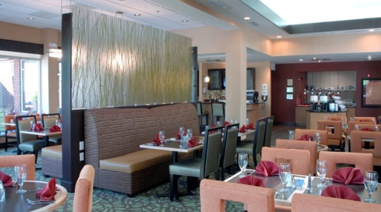 hilton garden inn atlanta peachtree city wedding venue