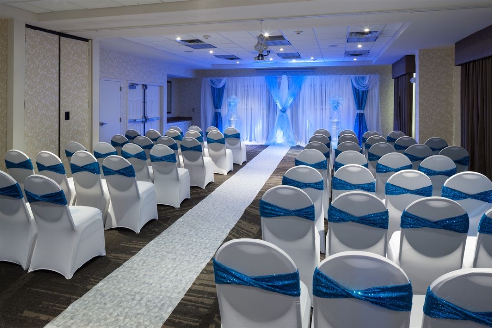Hilton Garden Inn Savannah Airport
