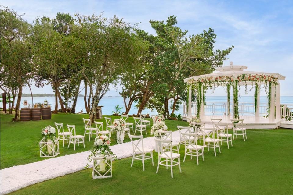 Hilton La Romana Resort and Spa