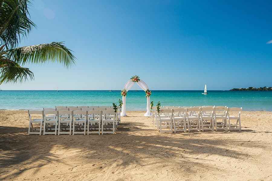 Riu Palace Tropical Bay