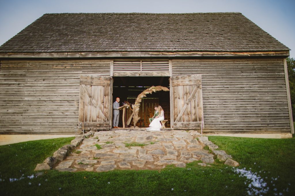Howard County Conservancy