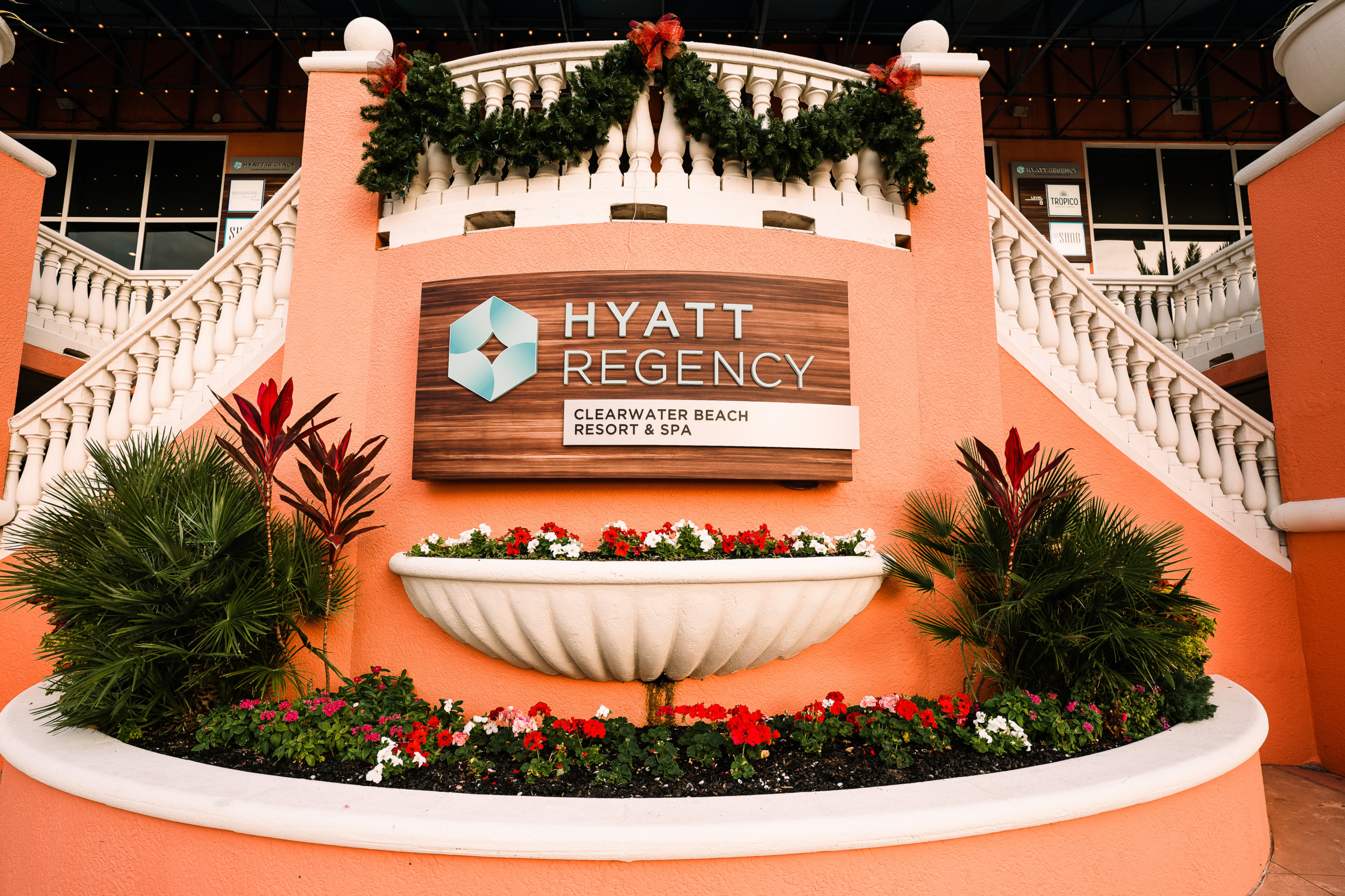 Hyatt Regency Clearwater Beach Resort and Spa
