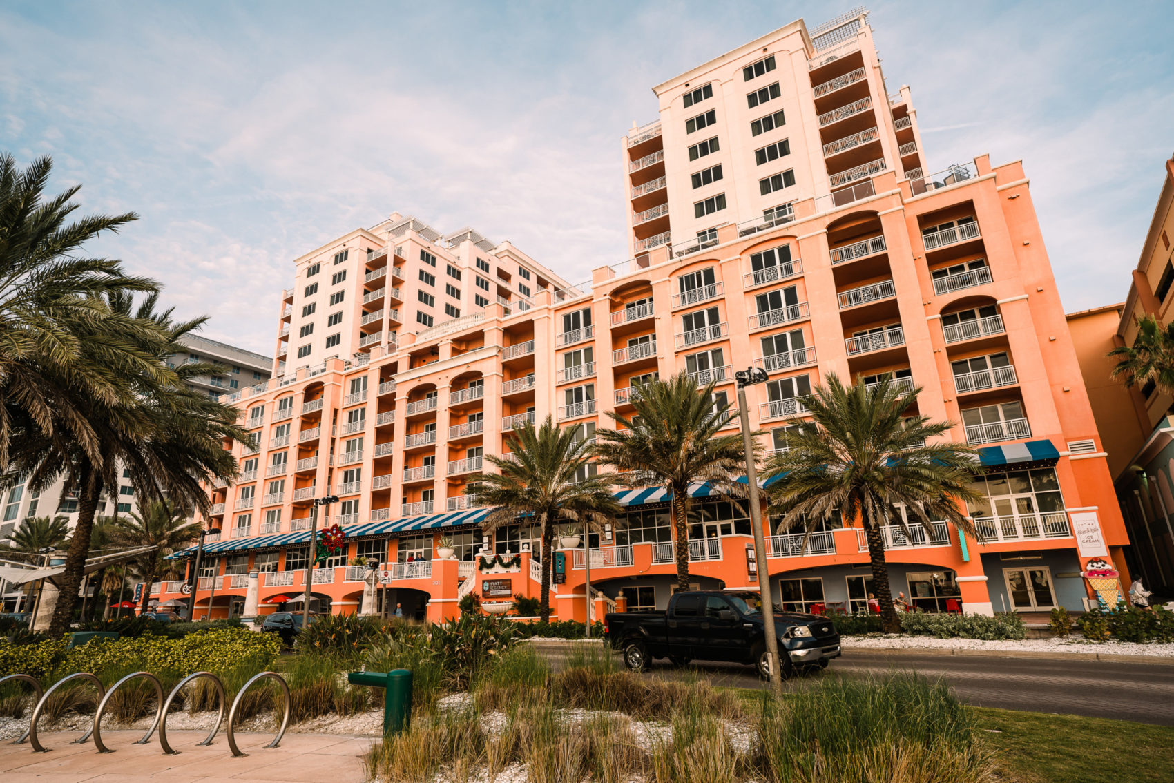 Hyatt Regency Clearwater Beach Resort and Spa
