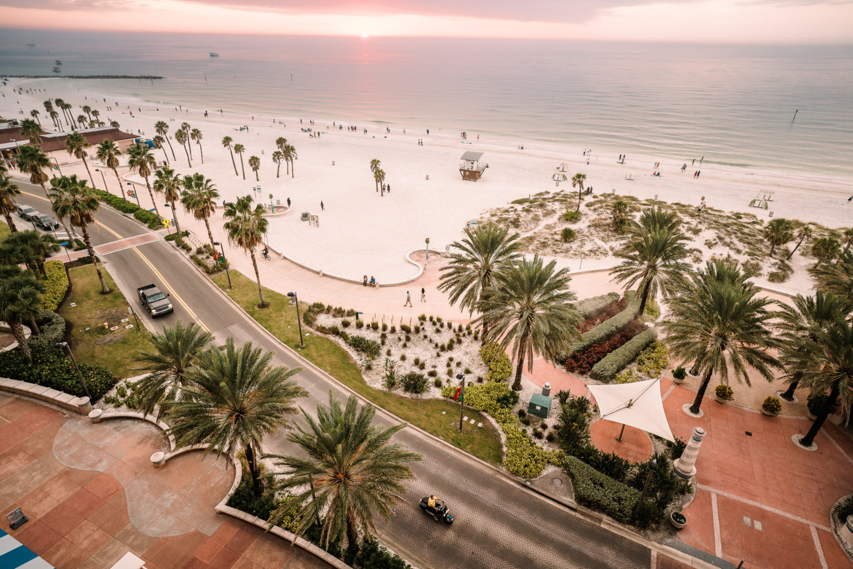 Hyatt Regency Clearwater Beach Resort and Spa