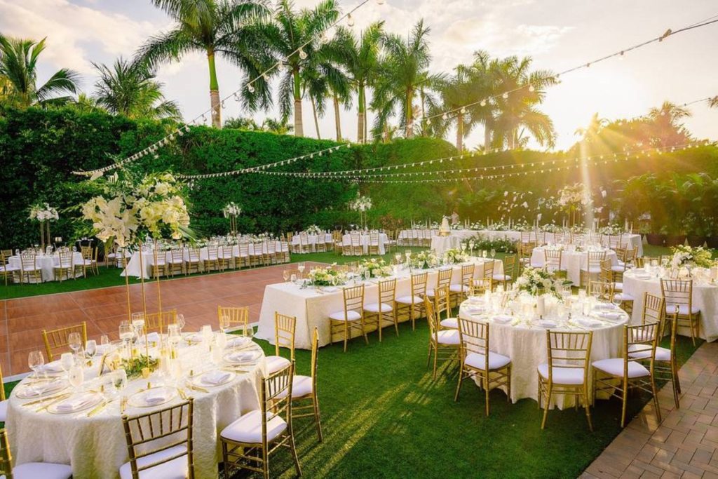 Hyatt Regency Coconut Point Resort and Spa