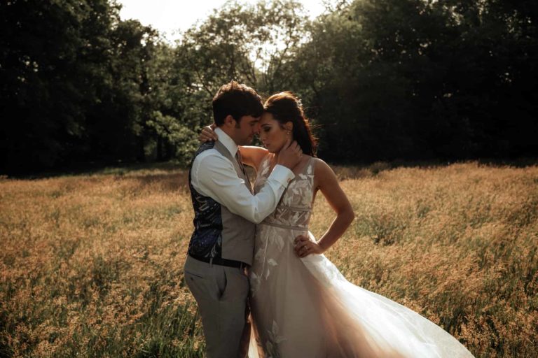 hyde bank farm wedding damian brandon photography
