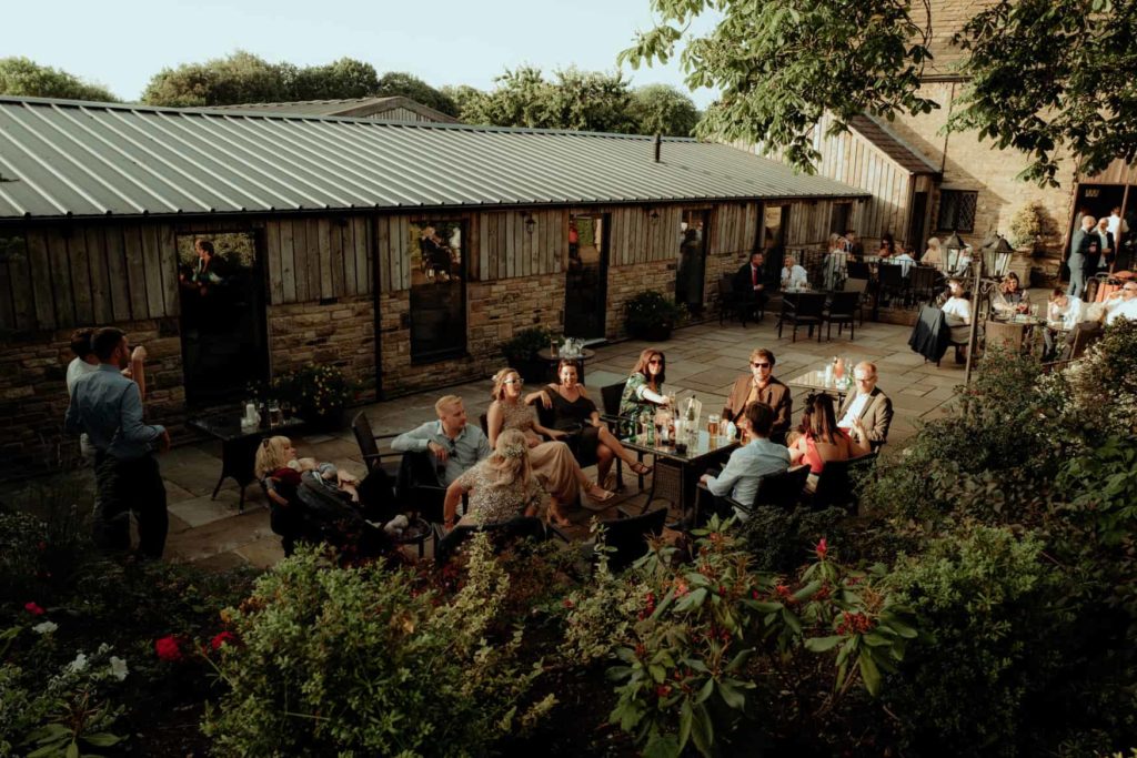 Hyde Bank Farm