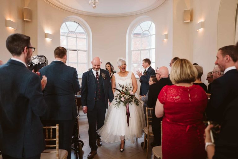iscoyd park wedding damian brandon photography