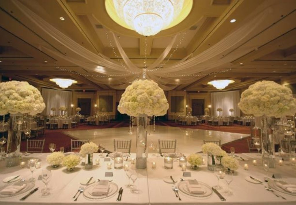 JW Marriott Atlanta Buckhead