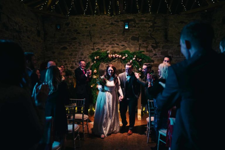 knipe hall wedding damian brandon photography