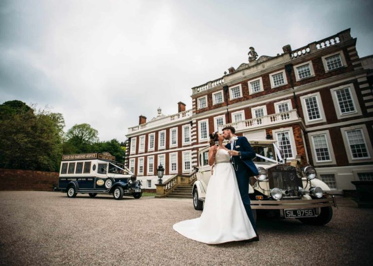 knowsley hall wedding damian brandon photography
