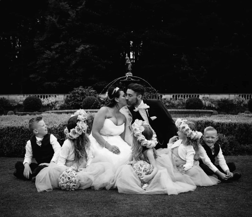 Knowsley Hall