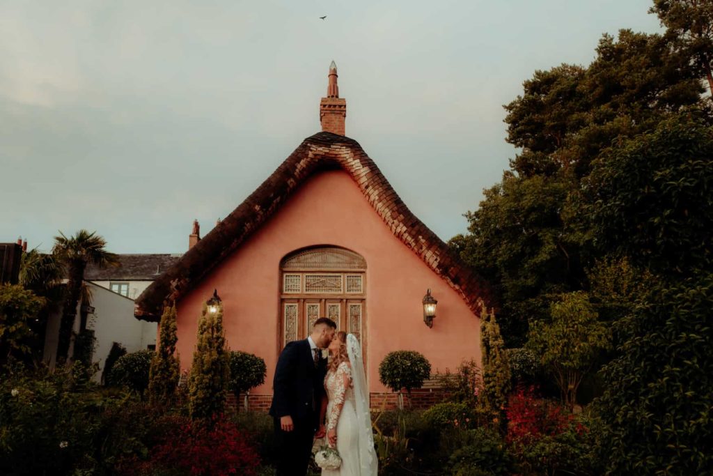Le Petit Chateau