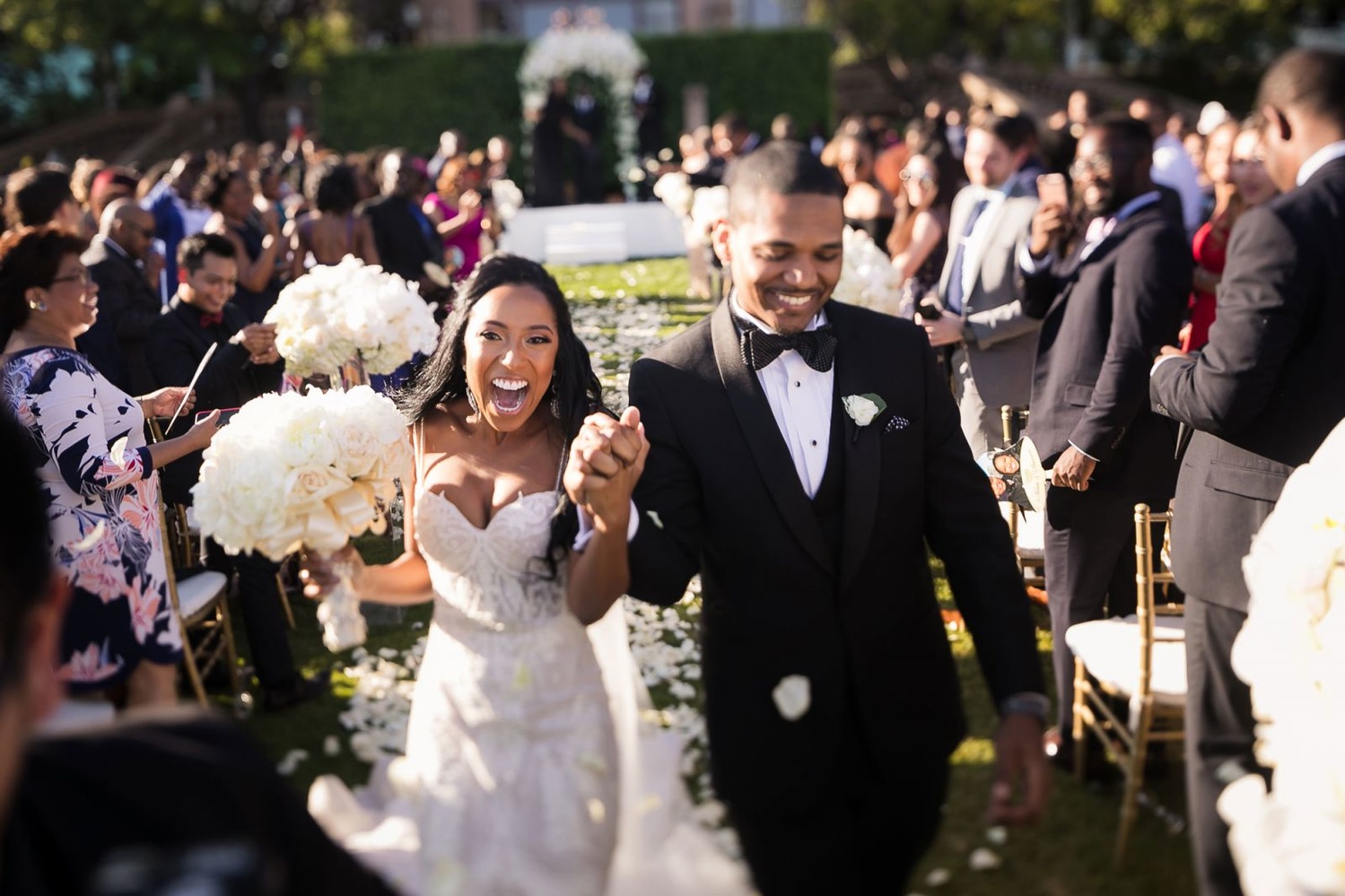 Wedding Photojournalism Inspiration and Tips