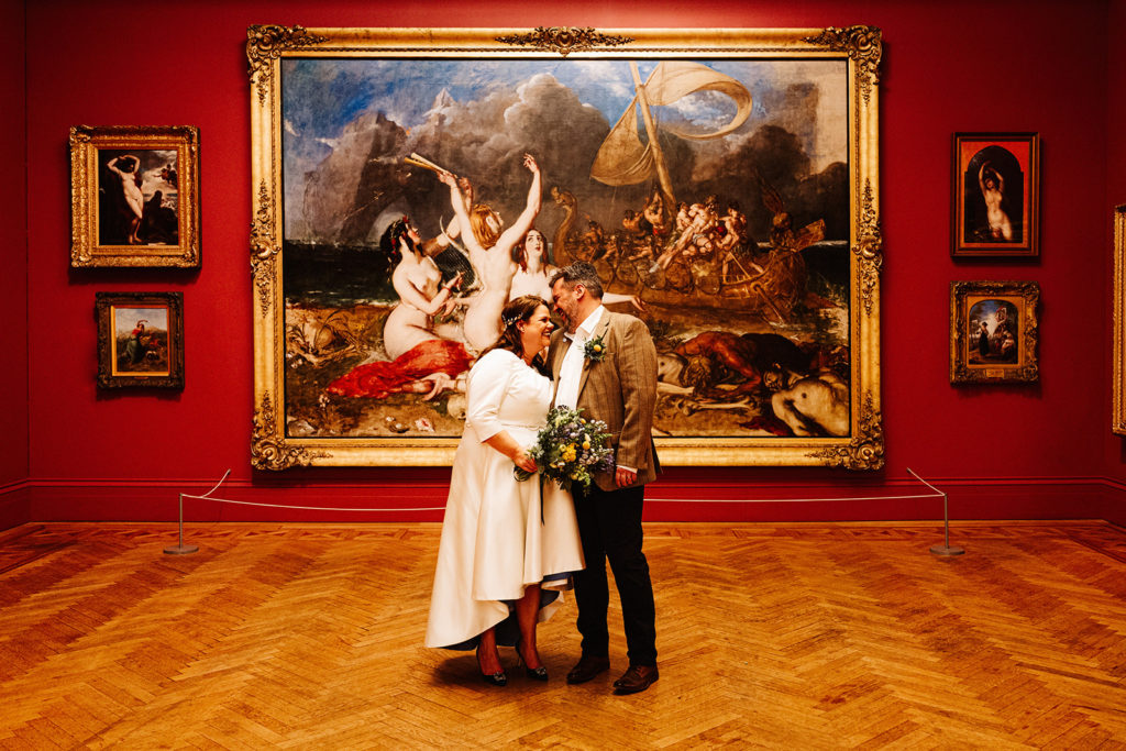 Manchester Art Gallery