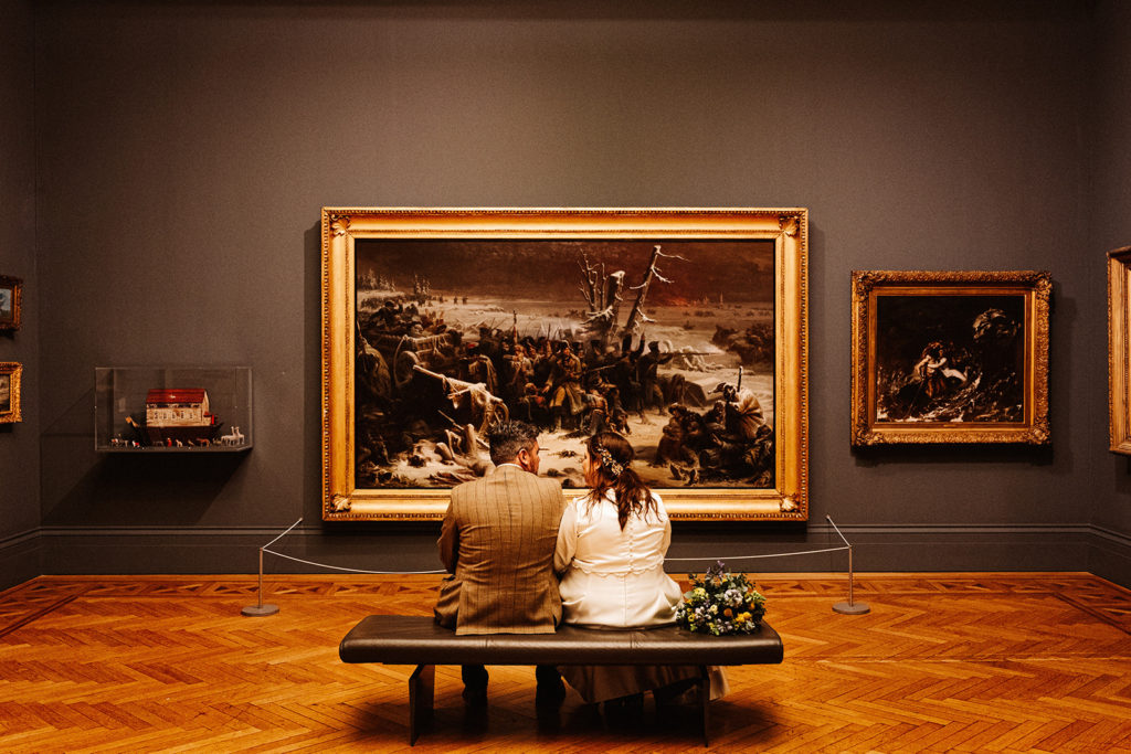 Manchester Art Gallery