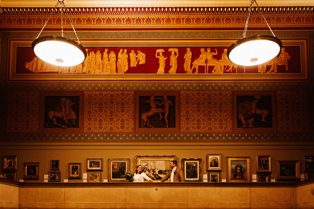 Manchester Art Gallery