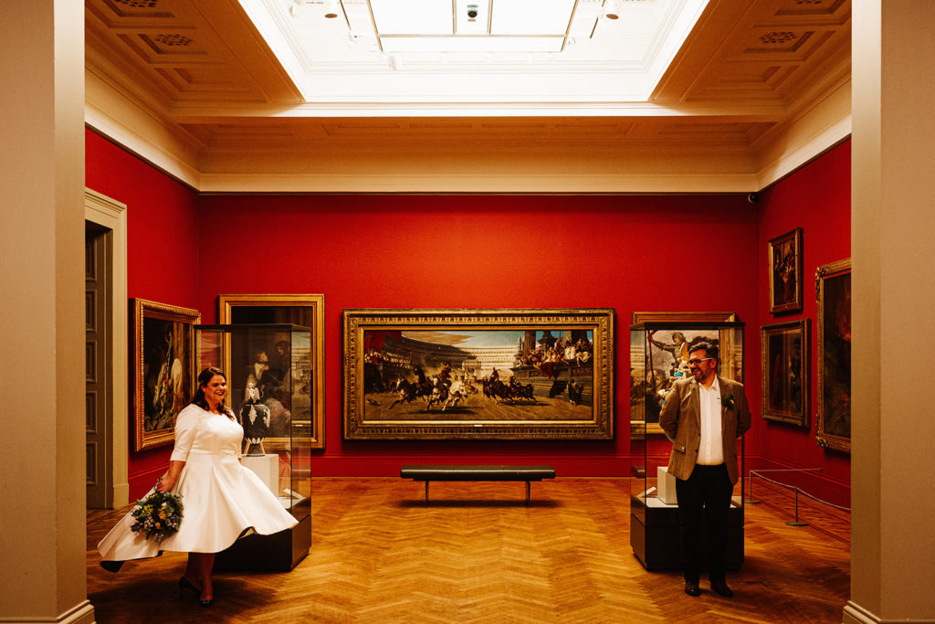 Manchester Art Gallery