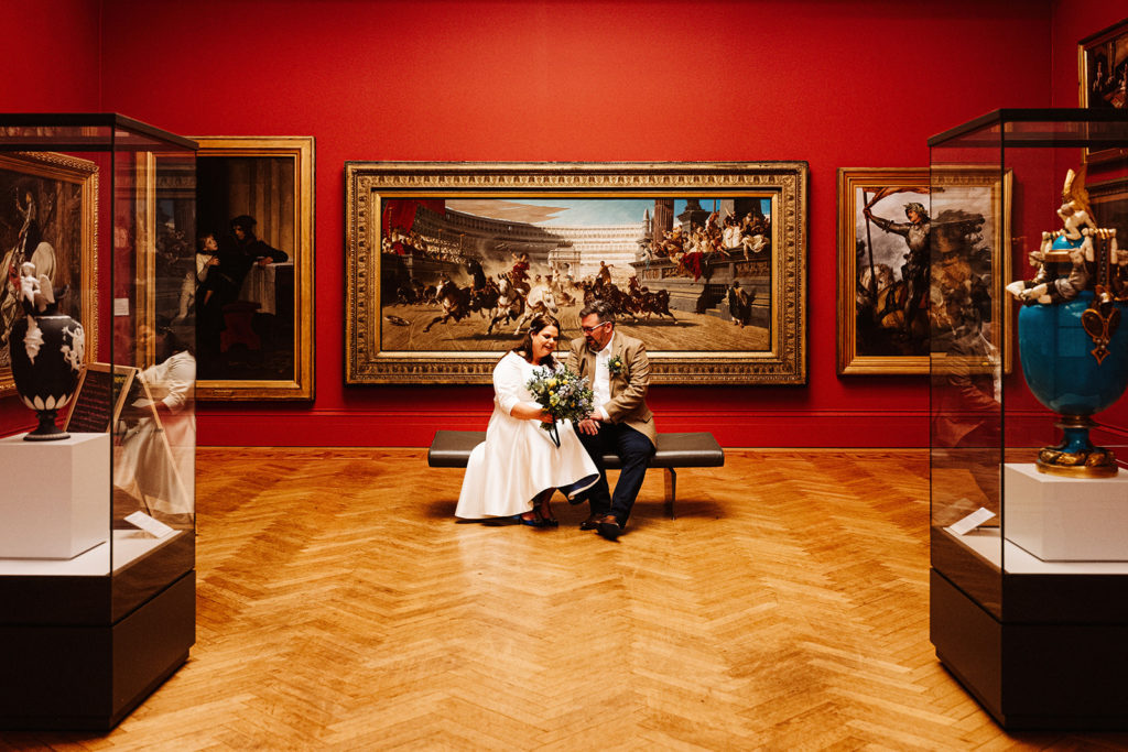 Manchester Art Gallery