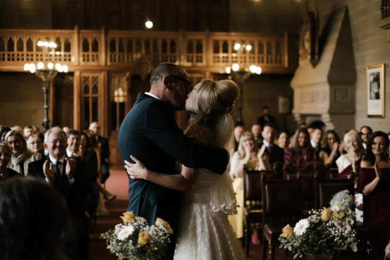 manchester town hall wedding damian brandon photography